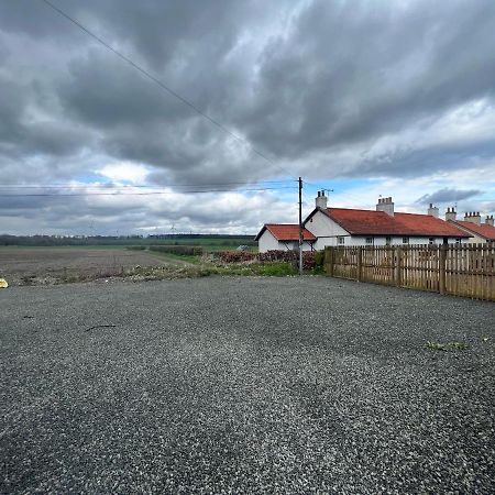 Earl David Hotel East Wemyss Kültér fotó