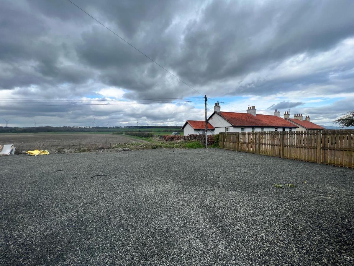Earl David Hotel East Wemyss Kültér fotó